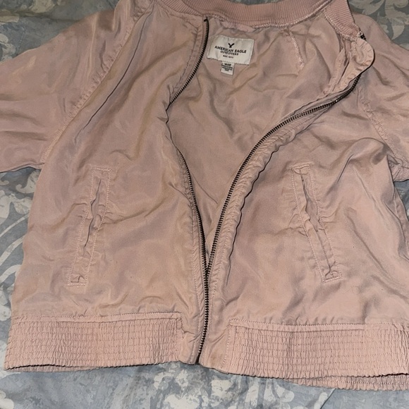 Pink jacket - Picture 3 of 4